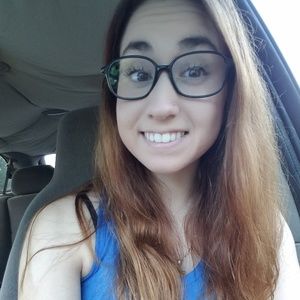 Meet your Posher, Sara